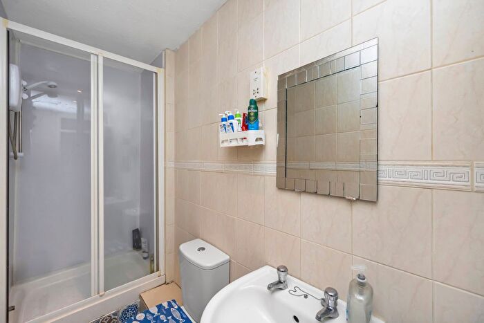 1 Bedroom Flat For Sale In Kings Road, Brighton, BN1