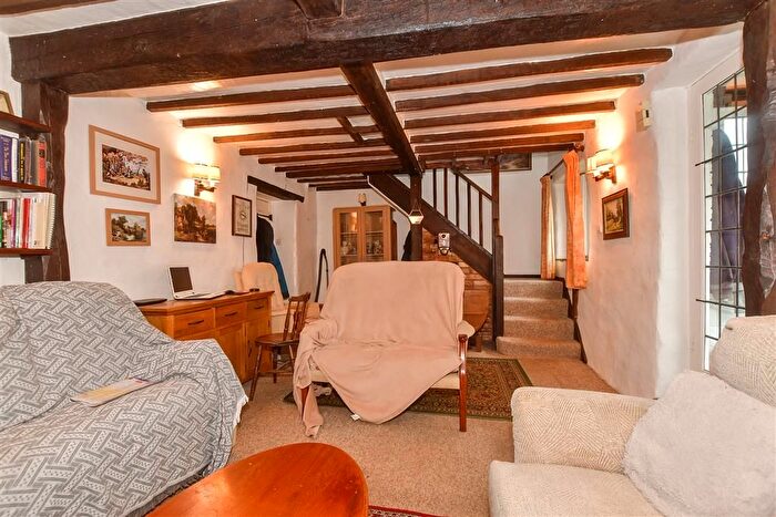 2 Bedroom Terraced House For Sale In Lyons Road, Slinfold, Horsham, West Sussex, RH13