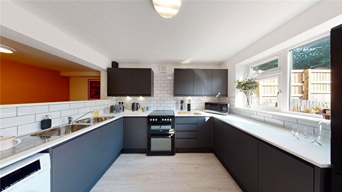 6 Bedroom Semi Detached House To Rent In Wedgwood Road, Southdown, Bath, Somerset, BA2