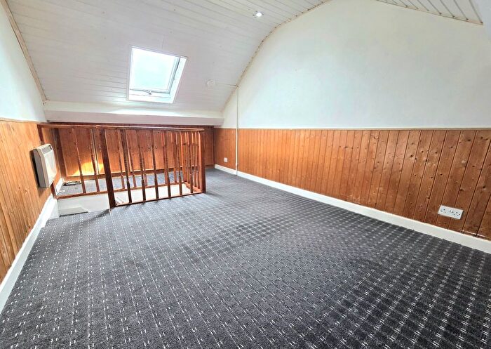 4 Bedroom Terraced House To Rent In Maynard Road, Leicester, LE2