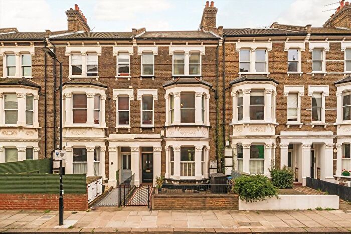 4 Bedroom Flat To Rent In Croxley Road, Maida Vale, W9