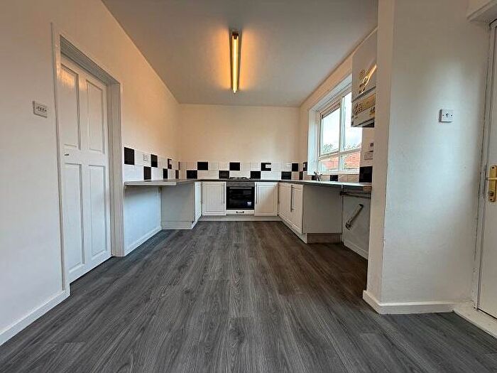 2 Bedroom Semi-Detached House To Rent In Longley Crescent, Sheffield, S5