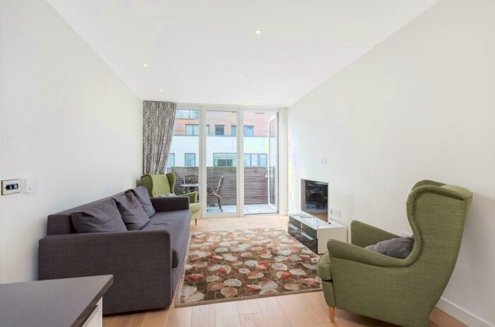 2 Bedroom Flat To Rent In Capitol Way, Colindale, NW9