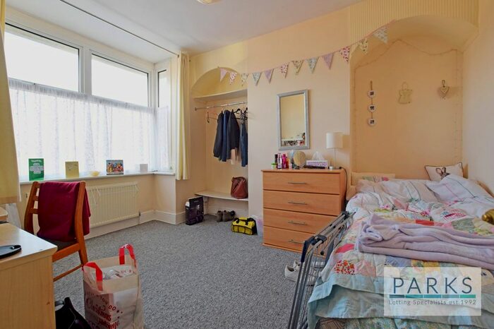 3 Bedroom Terraced House To Rent In Nesbitt Road, Brighton, East Sussex, BN2