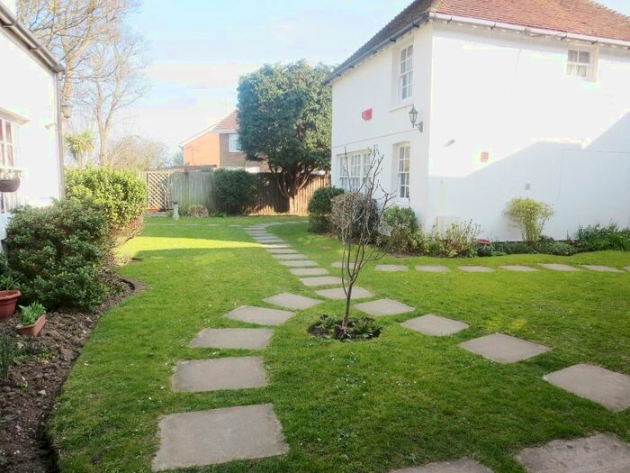 1 Bedroom Flat To Rent In St. Peter's Road, Broadstairs, CT10