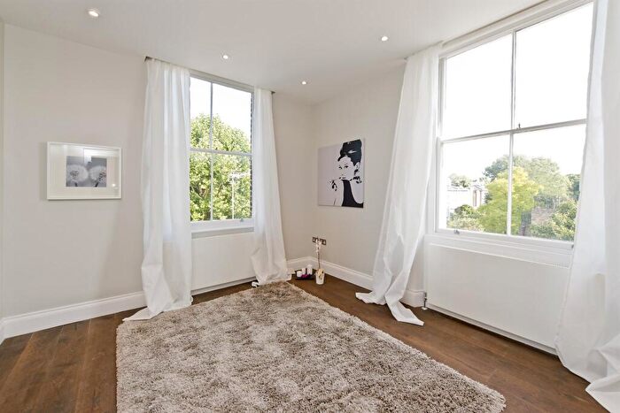 1 Bedroom Flat To Rent In Cathcart Road, Chelsea, SW10