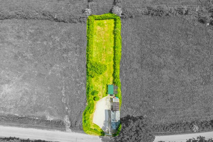 2 Bedroom Land For Sale In Nateby Crossing Cottage, Nateby Crossing Lane, Preston, Lancashire, PR3