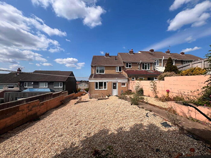 5 Bedroom Semi Detached House For Sale In Coberley, Bristol, BS15