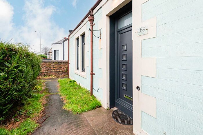 4 Bedroom Detached House For Sale In Methilhaven Road, Methil, KY8