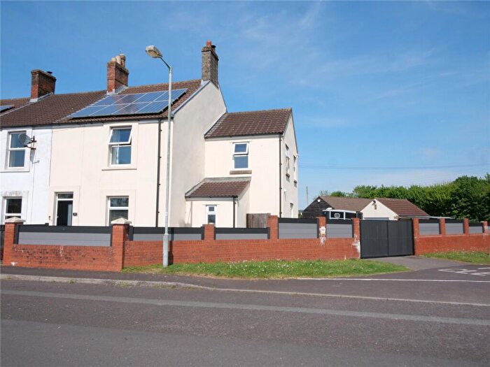 3 Bedroom End Of Terrace House For Sale In Spacious - Bedroom House With Significant Off-Street Parking & Garden, BA4