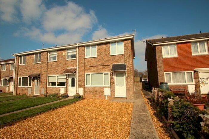 2 Bedroom Property To Rent In Rodborough, Bristol, BS37