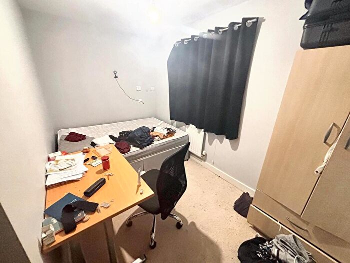 1 Bedroom House Of Multiple Occupation To Rent In Oxleigh Way, Stoke Gifford, Bristol, Gloucestershire, BS34