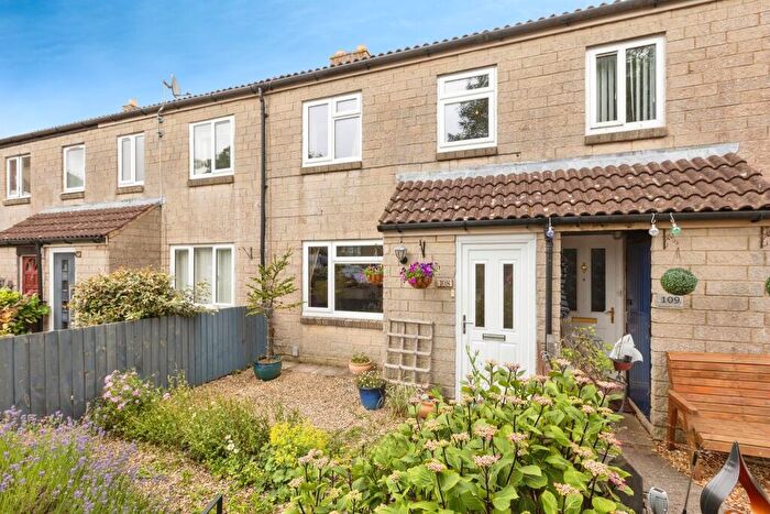 3 Bedroom House To Rent In Rosewarn Close, Bath, BA2