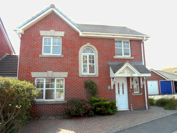 2 Bedroom Detached House To Rent In Dowman Place, Wyke Regis, Weymouth, DT4