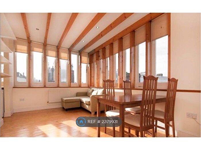 1 Bedroom Flat To Rent In Bradbury Street, London, N16