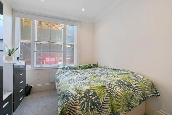 1 Bedroom Flat For Sale In Rupert Street, Soho, W1D