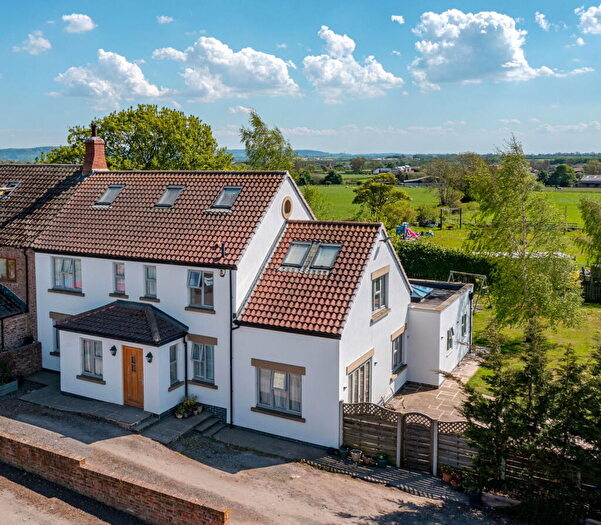 6 Bedroom Equestrian Facility For Sale In Willow Tree House, Appleton Wiske, Northallerton, DL6