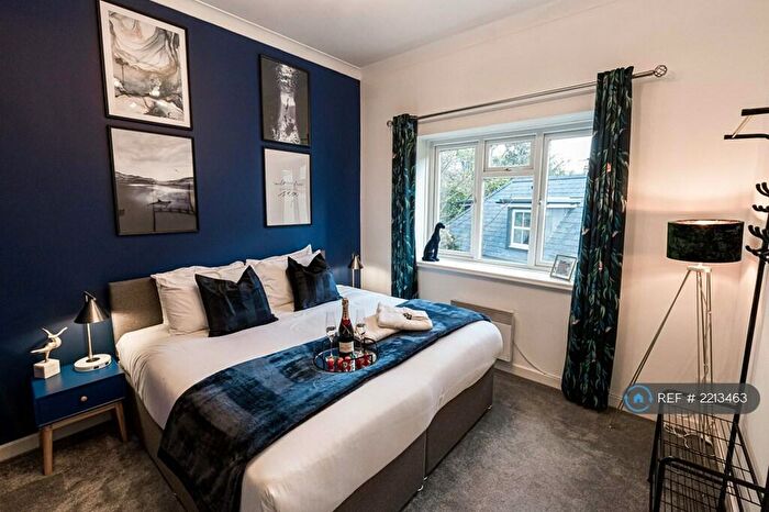 2 Bedroom Flat To Rent In Lorne Park Road, Bournemouth, BH1