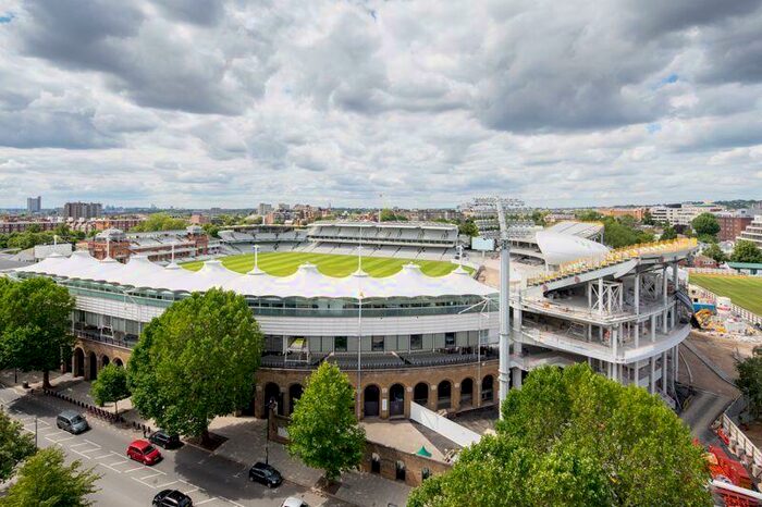 2 Bedroom Apartment To Rent In Lords View, St Johns Wood Road, NW8