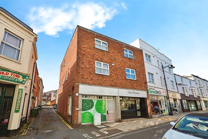 1 Bedroom Flat For Sale In Bedworth Place, Ryde, Isle Of Wight, PO33