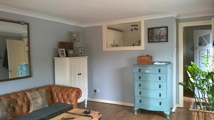 Studio To Rent In Victoria House, Albert Road, Old Windsor, SL4