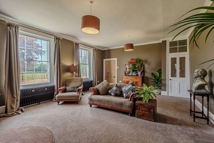 5 Bedroom Detached House For Sale In Corton, Suffolk, NR32