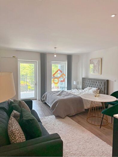 Studio To Rent In Fermont House, Beaufort Square, Beaufort Park, London, Nw, NW9