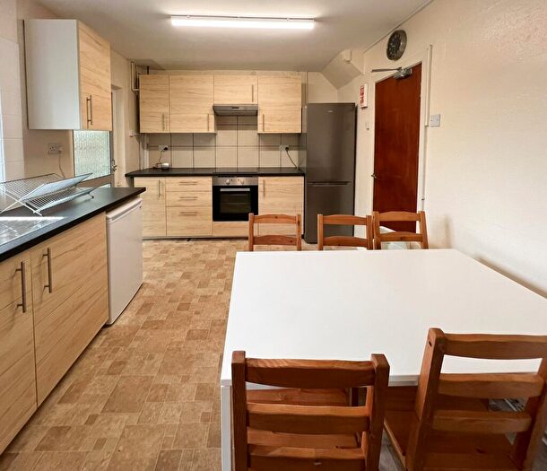5 Bedroom House To Rent In Station Road, Filton, BS34