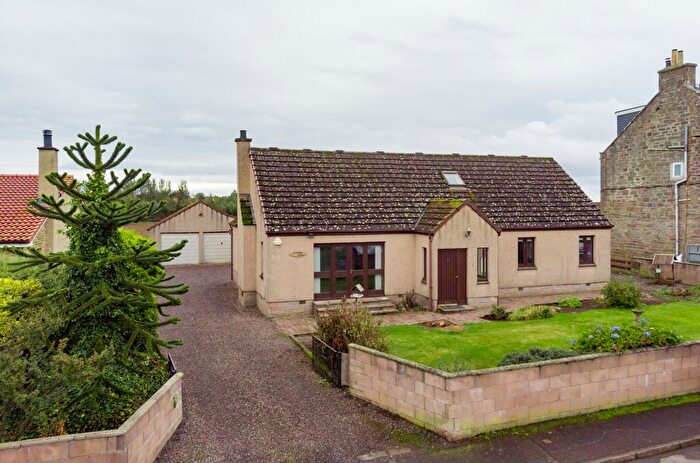 3 Bedroom Detached Bungalow For Sale In Duntrune, Dundee, DD4