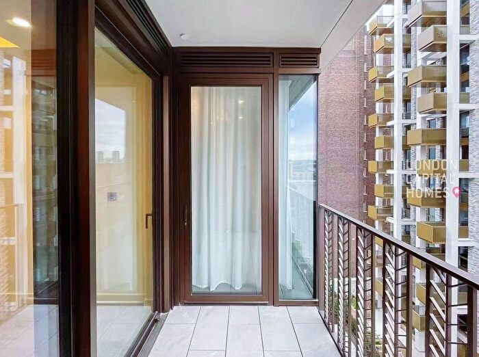 1 Bedroom Flat To Rent In St Johns Wood Road, London, NW8