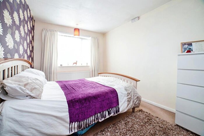 2 Bedroom Detached Bungalow For Sale In Birchwood Lane, Somercotes, Alfreton, DE55