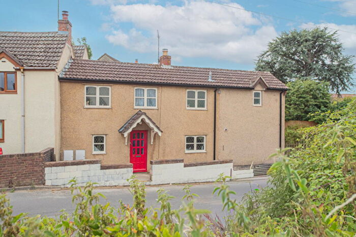 4 Bedroom Semi Detached House For Sale In Synwell Lane, Wotton-under-Edge, GL12