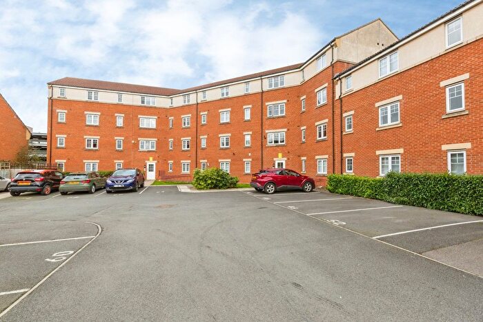 Studio For Sale In Appleby Close, Darlington, Durham, DL1