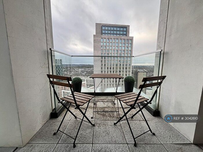 2 Bedroom Flat To Rent In Station Road, London, SE13