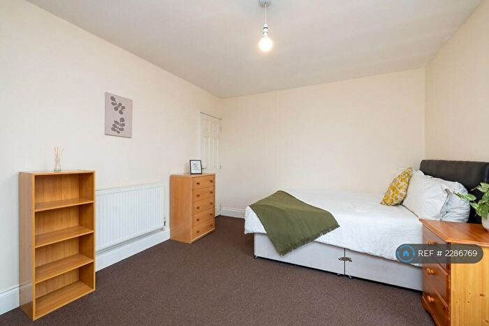 4 Bedroom Terraced House To Rent In New Street, Leamington Spa, CV31