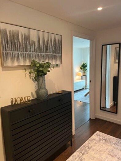 1 Bedroom Flat To Rent In Woolwich, , Royal Arsenal Mews, SE18
