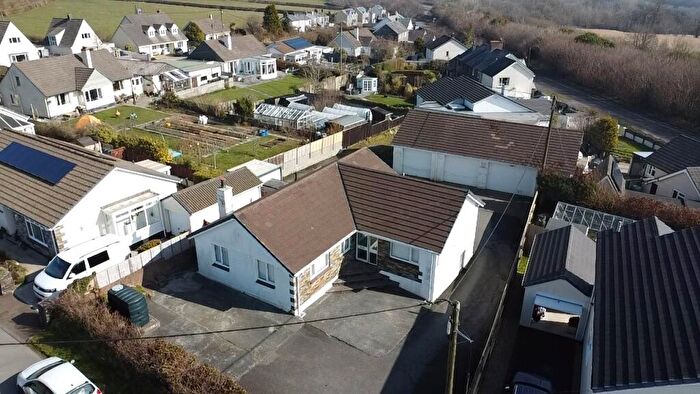 3 Bedroom Bungalow For Sale In Lifton, Devon, PL16