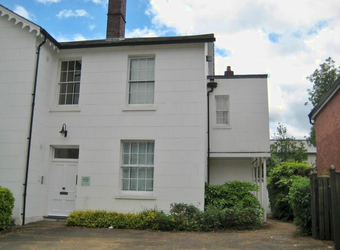 1 Bedroom Flat To Rent In Hagley Road, Edgbaston, Birmingham, B16