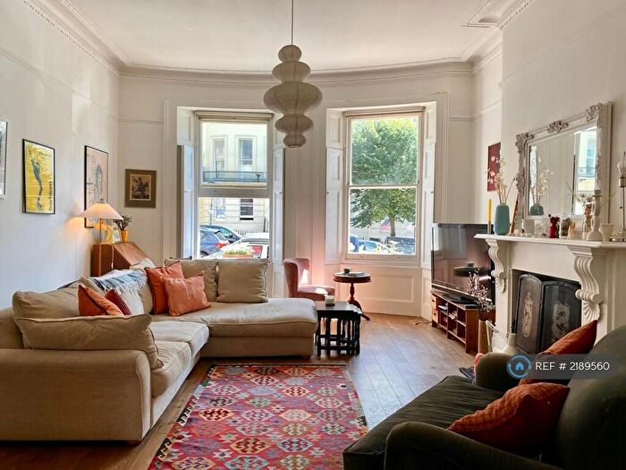 2 Bedroom Flat To Rent In Brunswick Place, Hove, BN3