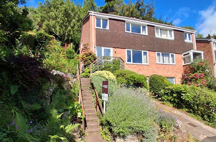 3 Bedroom End Of Terrace House For Sale In Benbow Close, Malvern, WR14