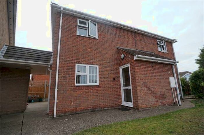 2 Bedroom Ground Maisonette To Rent In Claire Court, West Mersea, CO5