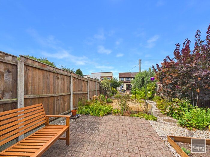 3 Bedroom Semi-Detached House For Sale In Norwich Road, New Costessey, NR5