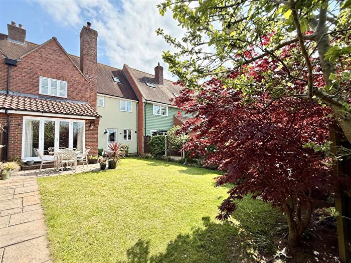 4 Bedroom House For Sale In School Lane, Great Leighs, Chelmsford, CM3