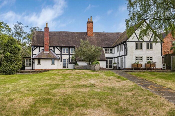4 Bedroom Detached House For Sale In Church Lane, Middleton, Tamworth, Warwickshire, B78