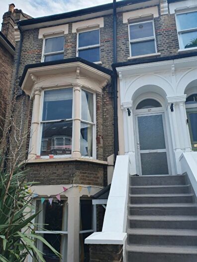 1 Bedroom House Of Multiple Occupation To Rent In Albert Road, Hornsey, Haringey, London, N4
