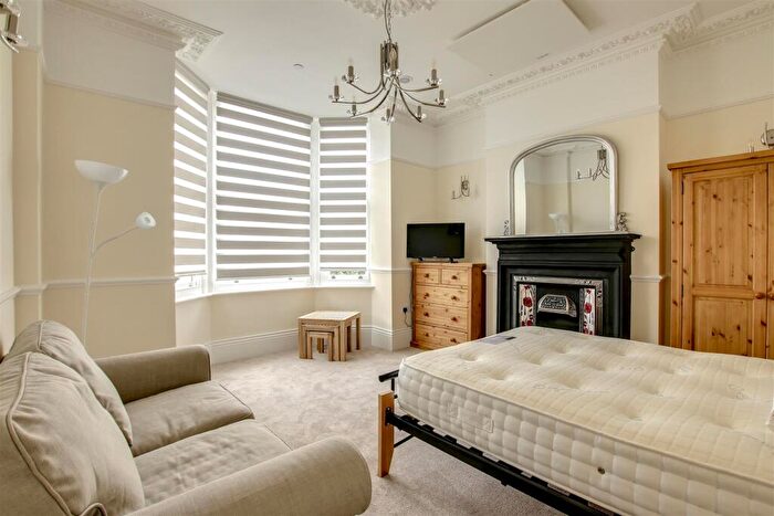 Studio To Rent In Fort Road, Newhaven, BN9