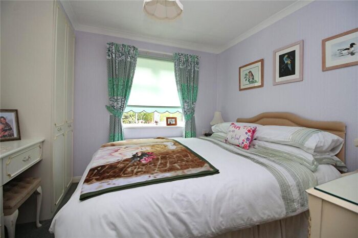 2 Bedroom Park Home For Sale In Knightcrest Park, Milford Road, Everton, Hampshire, SO41