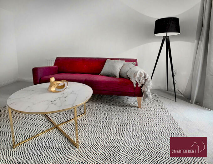 2 Bedroom Terraced House To Rent In Barry Square, Bracknell, RG12