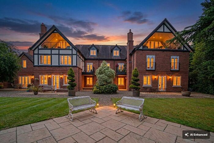 2 Bedroom Apartment For Sale In Warwick Road, The Coach House, B91