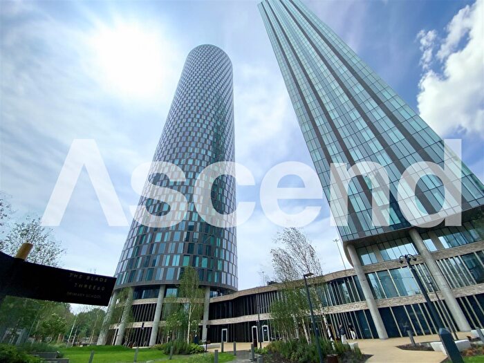 2 Bedroom Apartment For Sale In Thr, Manchester, EE60